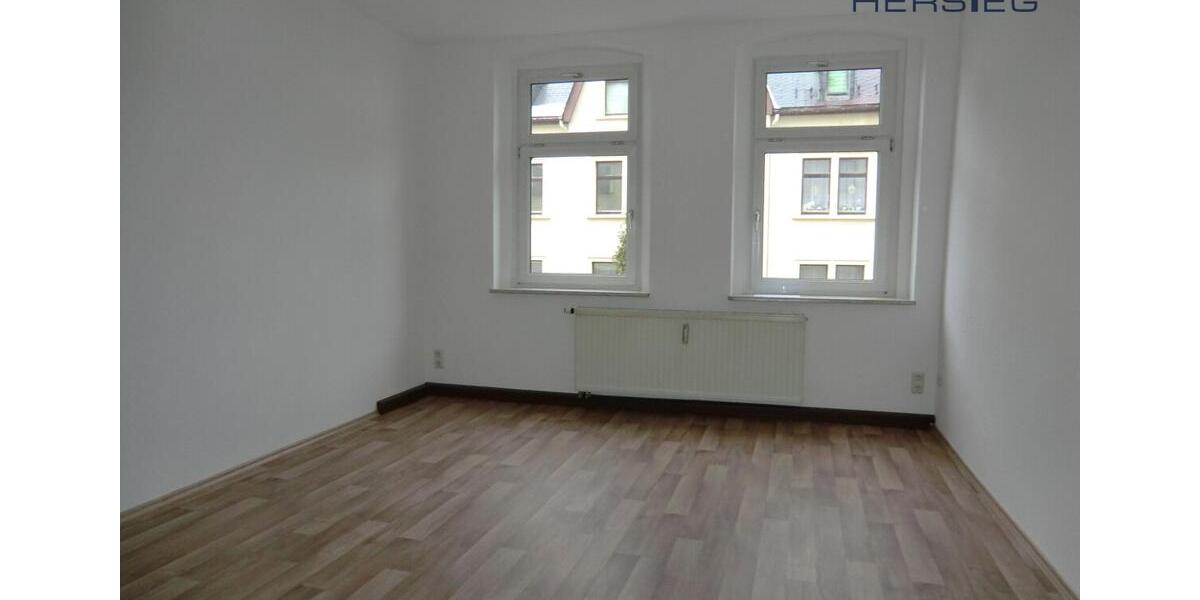 Etagenwohnung Annaberg-Buchholz Buchholz - 3 Zimmer, 63 m&sup2;, 347&euro; | Angebot:24884725