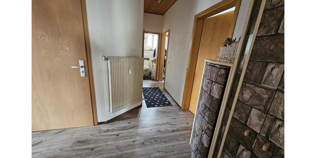 Etagenwohnung Albstadt - 4 Zimmer, 1.100&euro; | Angebot:23606551