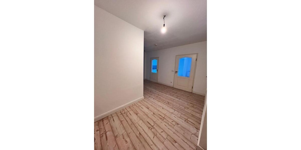 Geräumige 3 Zimmer Wohnung mit großer Terrasse 3 zimmer