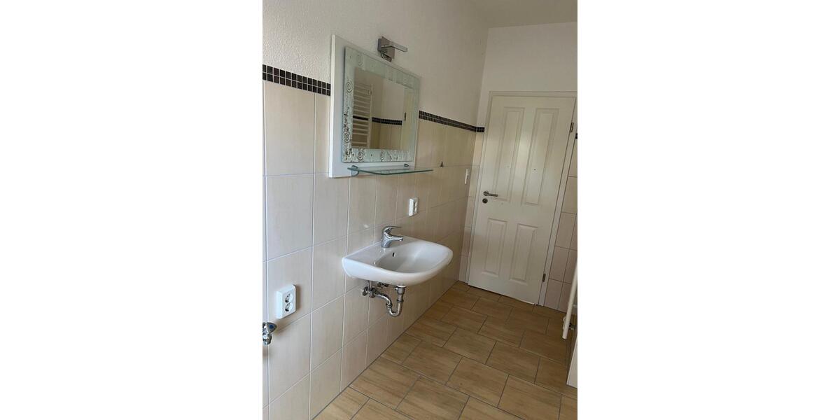 Erdgeschoßwohnung Bernburg (Saale) - 2 Zimmer, 392&euro; | Angebot:21876693