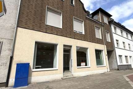Gewerbeobjekt Gelsenkirchen Gelsenkirchen-West - 570&euro; | Angebot:24910646
