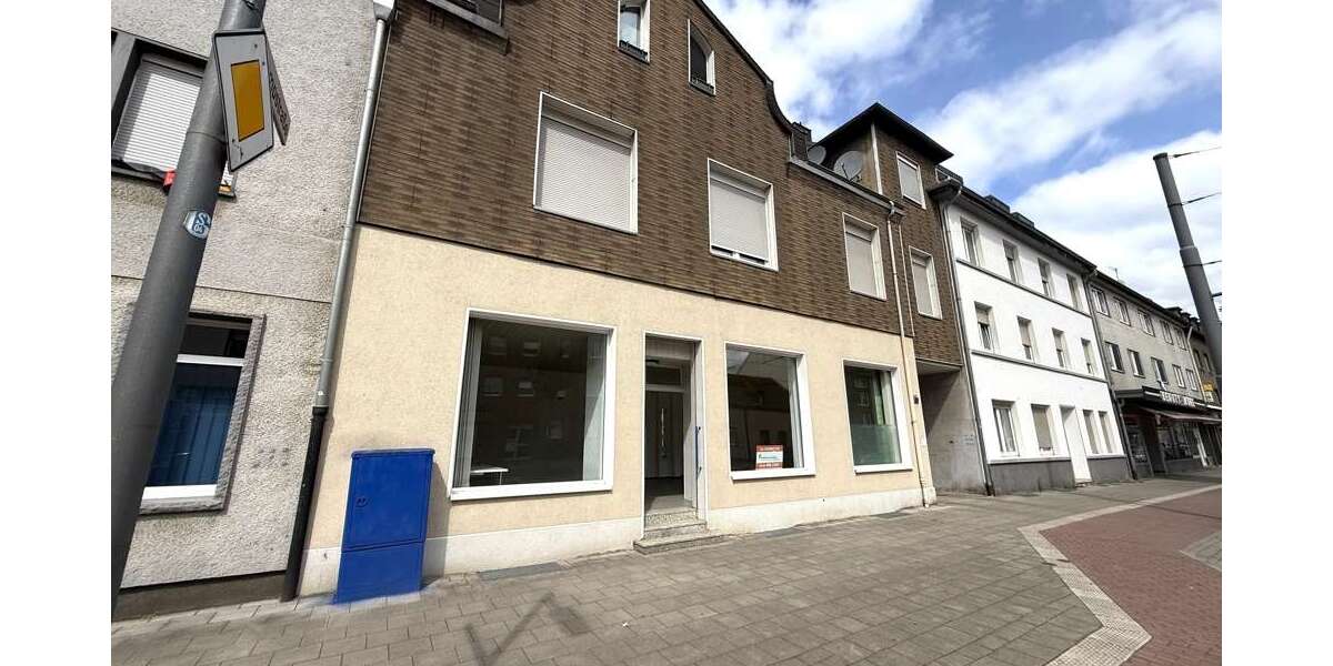 Gewerbeobjekt Gelsenkirchen Gelsenkirchen-West - 570&euro; | Angebot:24910646