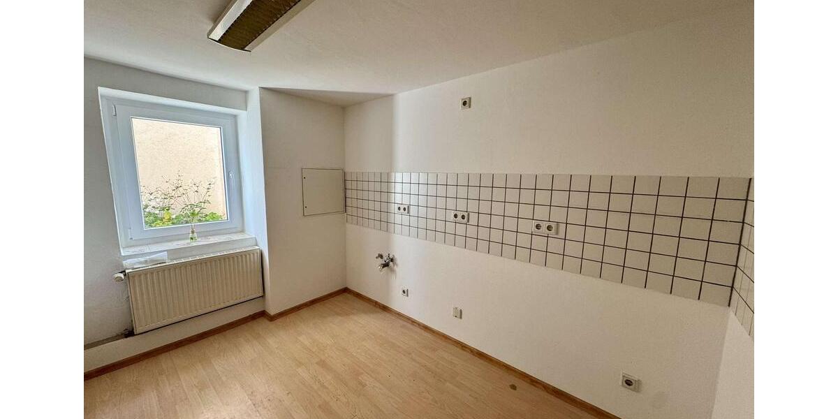 Erdgeschoßwohnung Klipphausen - 2 Zimmer, 55 m&sup2;, 358&euro; | Angebot:25945626