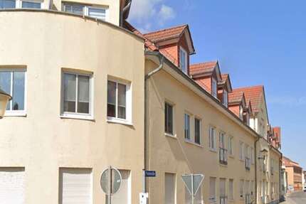 Wohnung Bad Lauchstädt Kleinlauchstädt - 1 Zimmer, 36 m&sup2;, 300&euro; | Angebot:27703034