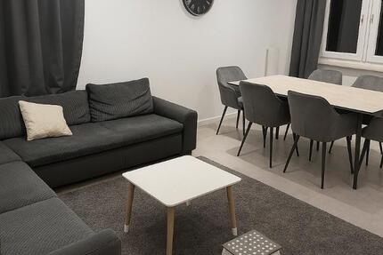 Wohnung Fuldatal - 4 Zimmer, 88 m&sup2;, 1.030&euro; | Angebot:24438711