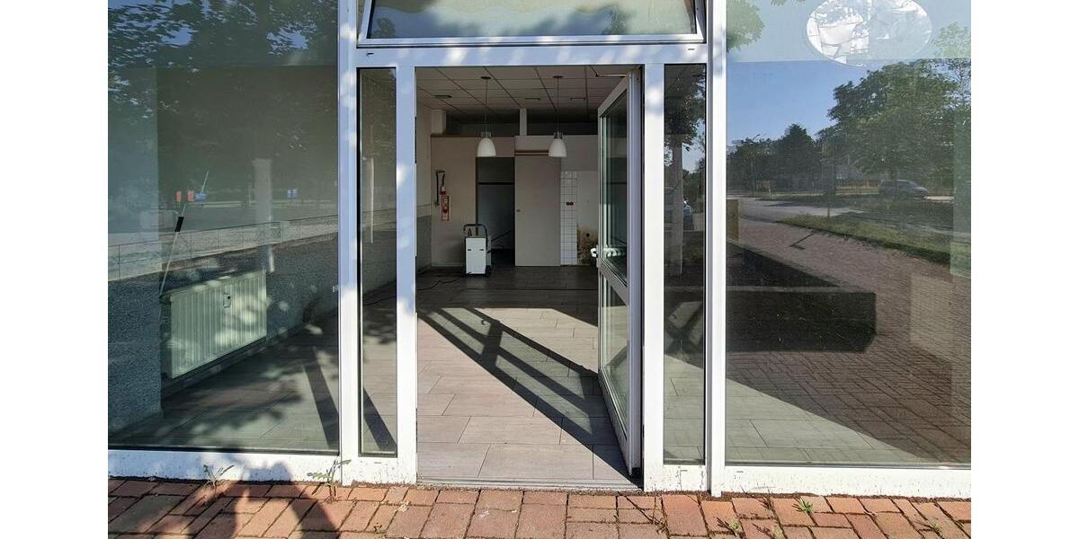 Gewerbeobjekt Weißwasser (Oberlausitz) - 400&euro; | Angebot:26417815