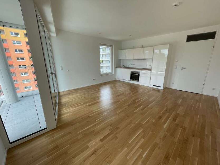 Wohnung zum Mieten in Erlangen 908,92 € 58.64 m²