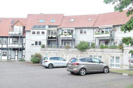 Wohnung Northeim - 3 Zimmer, 81 m&sup2;, 650&euro; | Angebot:25229215