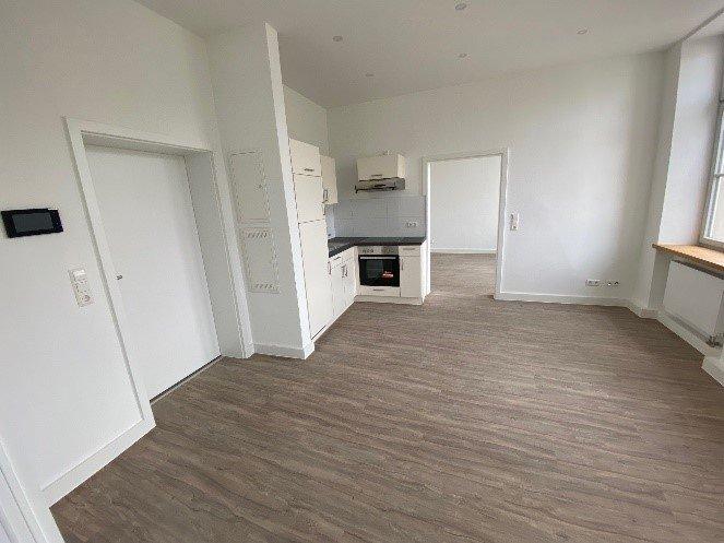 Etagenwohnung Staudernheim - 2 Zimmer, 38 m&sup2;, 405&euro; | Angebot:26416106