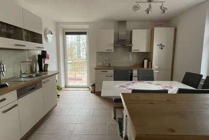 Wohnung Landshut Nikola - 3 Zimmer, 73 m&sup2;, 890&euro; | Angebot:27021746