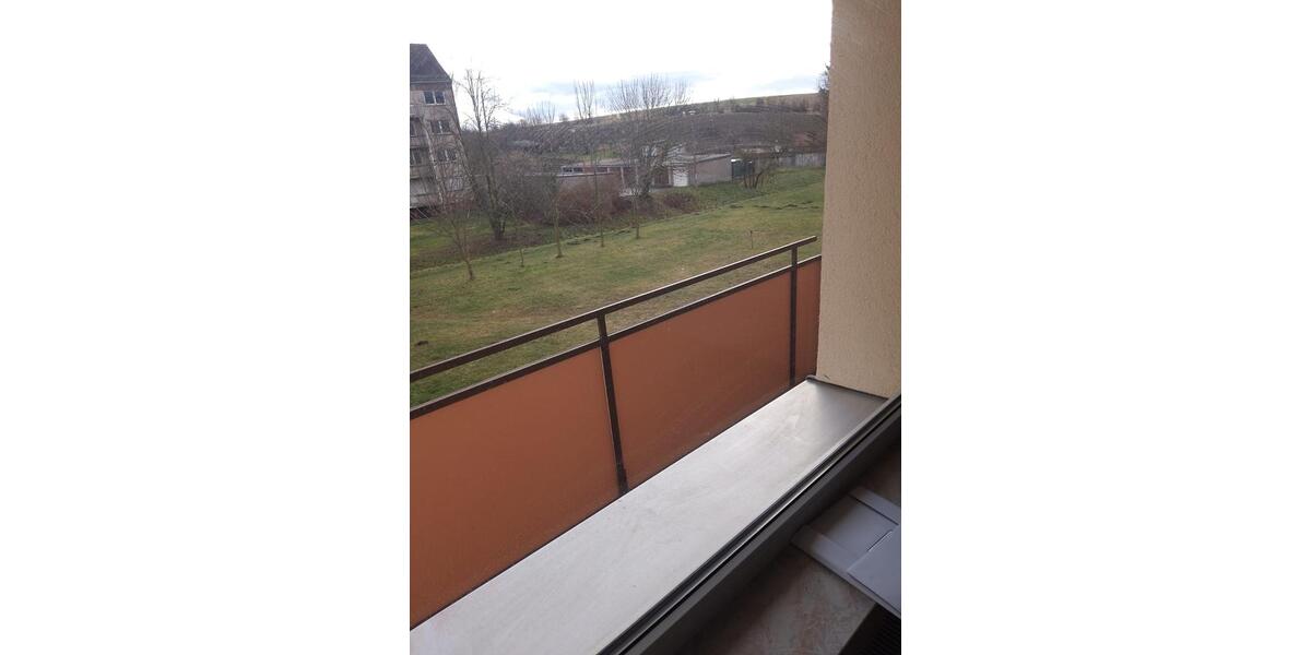 Etagenwohnung Kindelbrück - 2 Zimmer, 52 m&sup2;, 545&euro; | Angebot:25943195