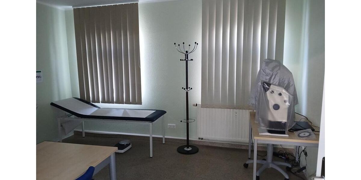 Gewerbeobjekt Freiberg - 550&euro; | Angebot:24671595