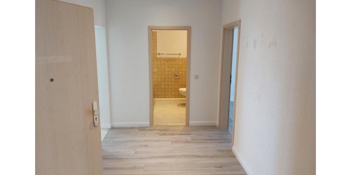 Etagenwohnung Auerbach/Vogtland Vogtland - 4 Zimmer, 83 m&sup2;, 470&euro; | Angebot:24715891