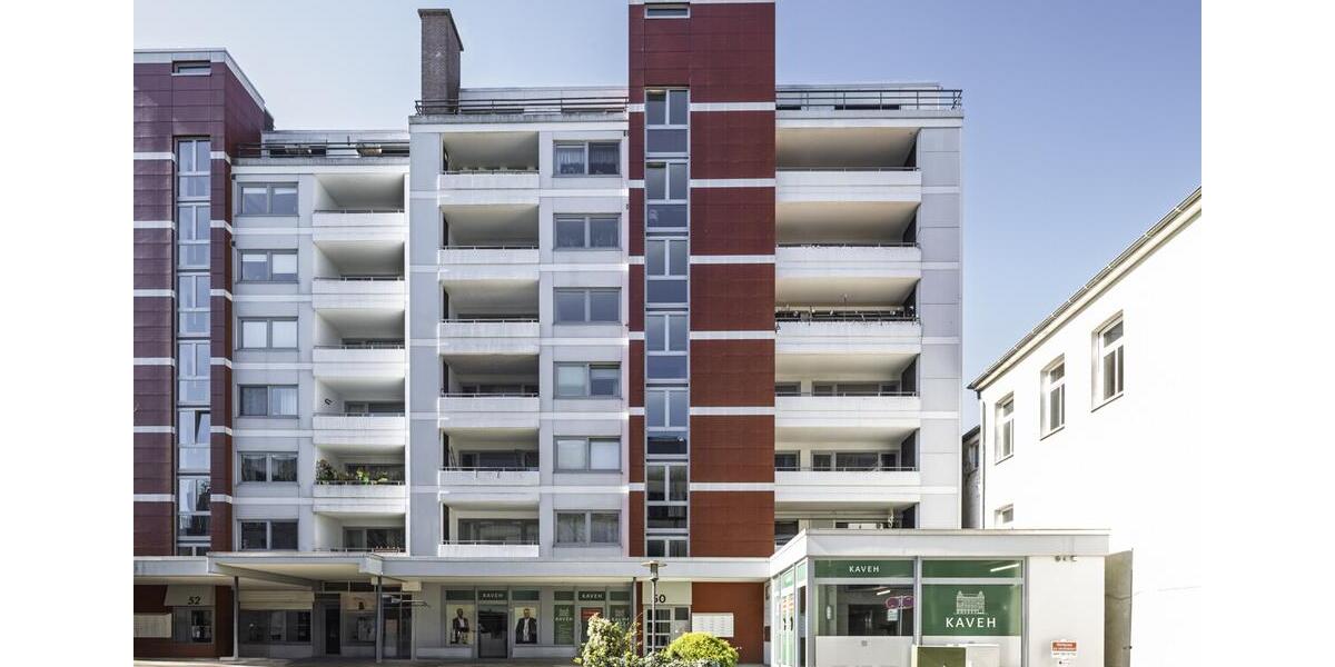 Gewerbeobjekt Oldenburg Dobbenviertel - 2.275&euro; | Angebot:26592313