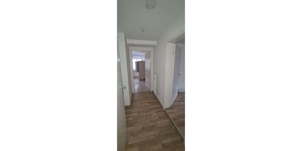 Etagenwohnung Reichenbach/Oberlausitz Oberlausitz - 2 Zimmer, 52 m&sup2;, 295&euro; | Angebot:26235340