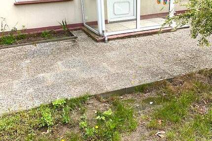 Erdgeschoß-Wohnung in Oyten - Bassen