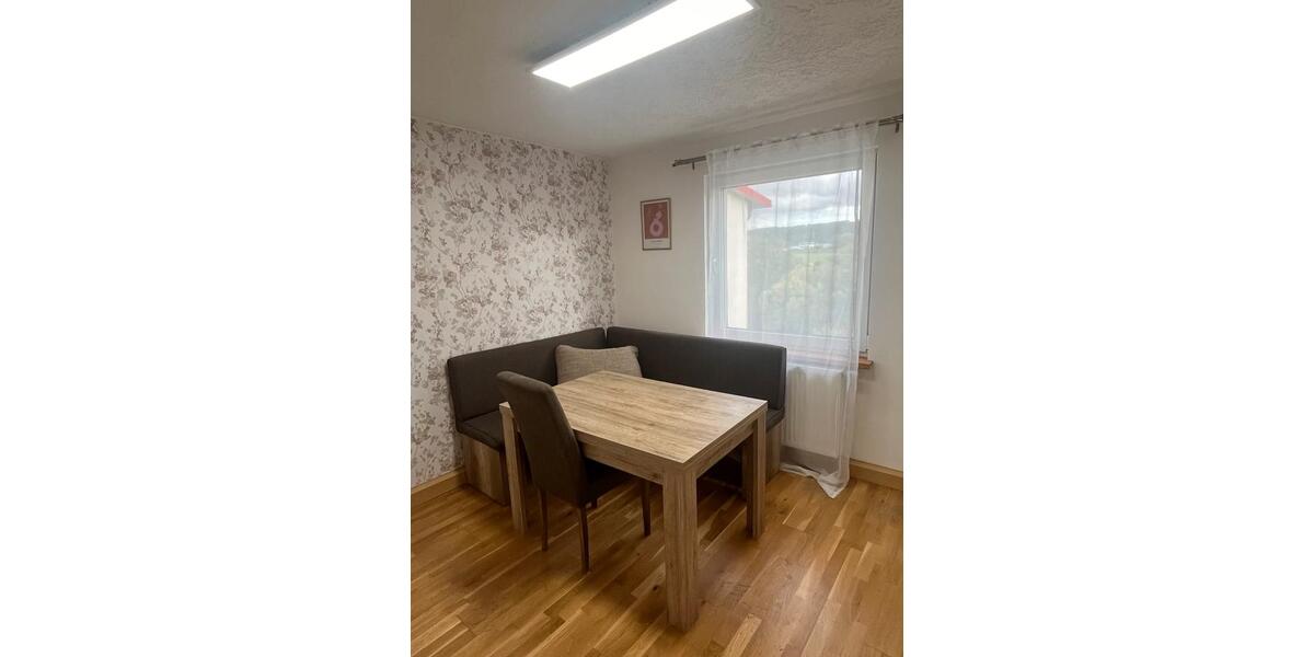 Etagenwohnung Neudenau - 3 Zimmer, 8 m&sup2;, 500&euro; | Angebot:24898576
