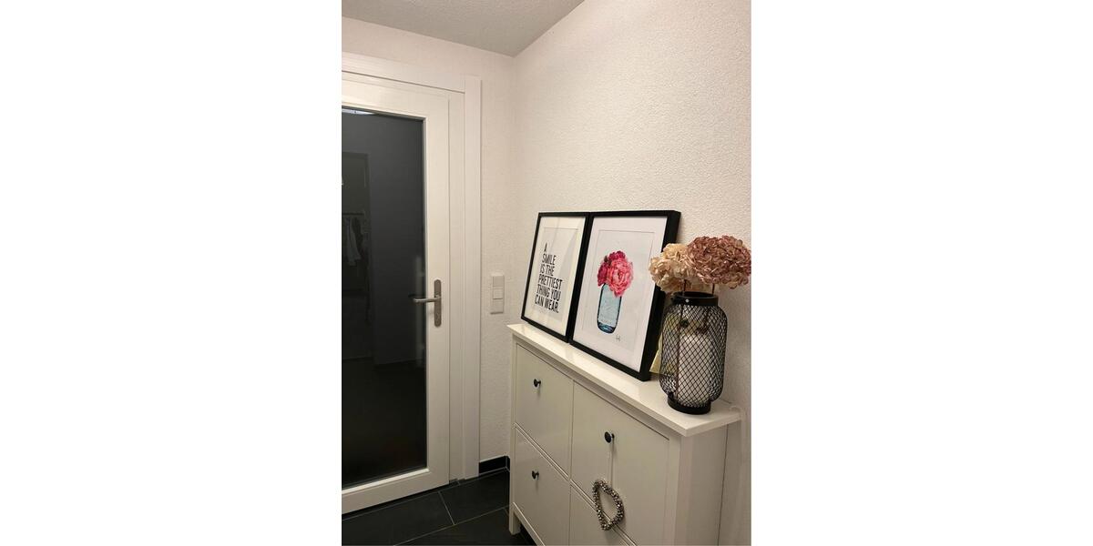 Erdgeschoßwohnung Homberg (Efze) - 2 Zimmer, 79 m&sup2;, 650&euro; | Angebot:26459845