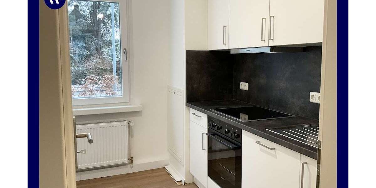 Etagenwohnung Wedel Schulau Ost - 4 Zimmer, 76 m&sup2;, 1.060&euro; | Angebot:25101877