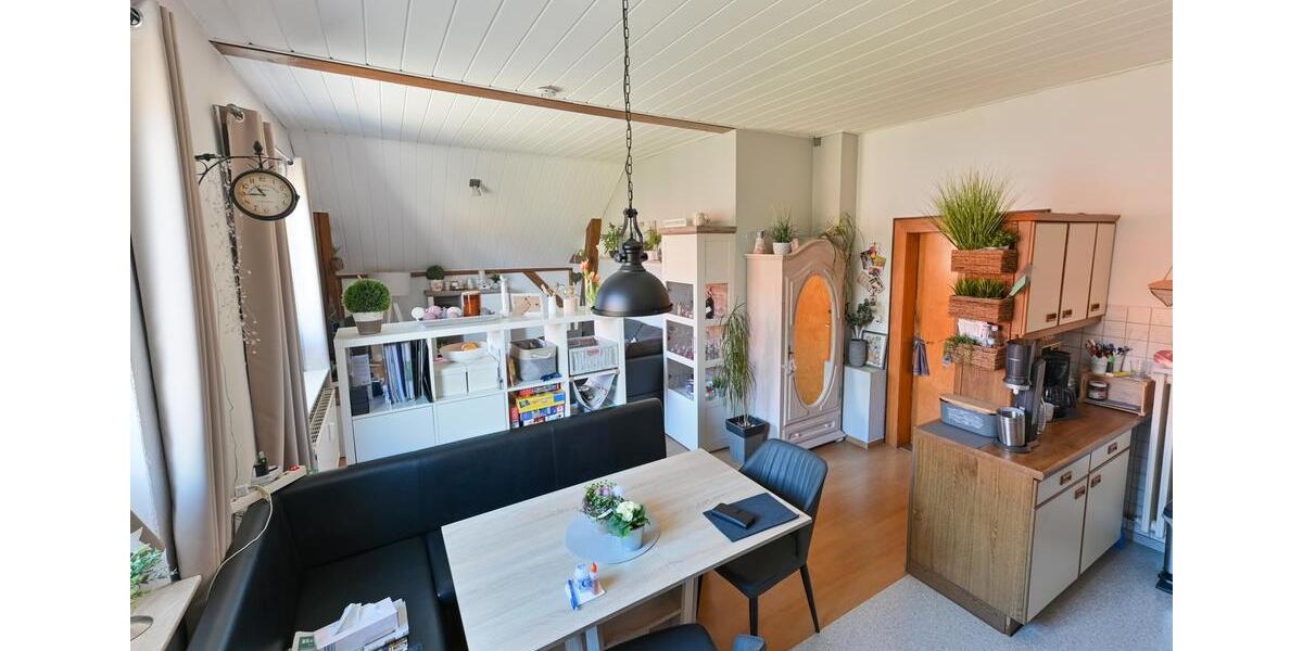 Etagenwohnung Bad Segeberg - 3 Zimmer, 79 m&sup2;, 689&euro; | Angebot:25875527