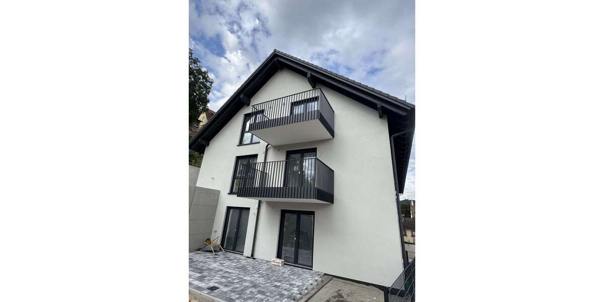Etagenwohnung Elsenfeld - 1 Zimmer, 48 m&sup2;, 650&euro; | Angebot:26459200