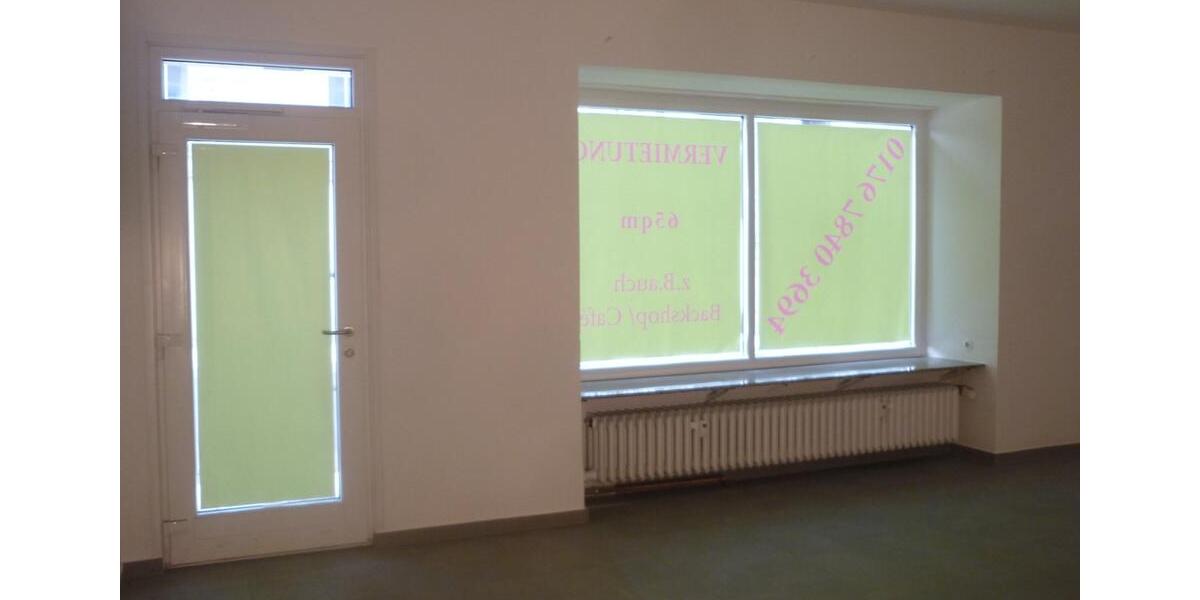 Gewerbeobjekt Kirchenlamitz Hohenbuch - 500&euro; | Angebot:18797556