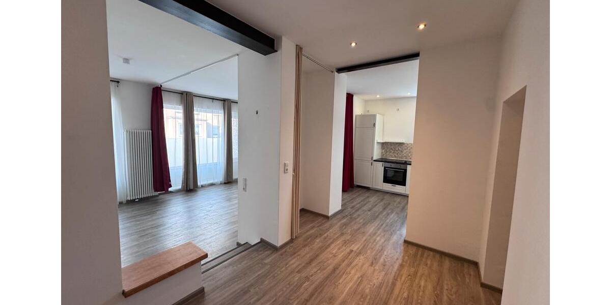 Erdgeschoßwohnung Laatzen - 2 Zimmer, 73 m&sup2;, 885&euro; | Angebot:25256951