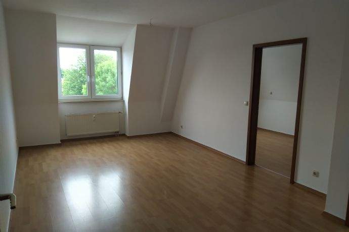 Etagenwohnung Dresden Cotta - 2 Zimmer, 44 m&sup2;, 345&euro; | Angebot:26740268