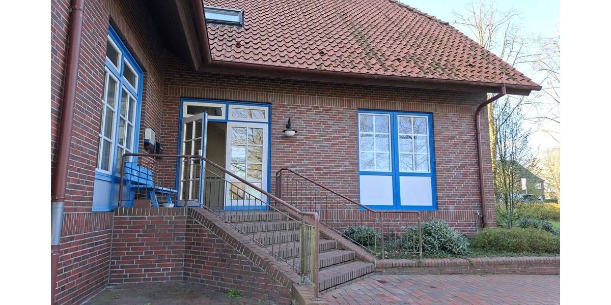 Gewerbeobjekt Bockhorn Grabstede Grabstede - 5 Zimmer, 950&euro; | Angebot:26153983