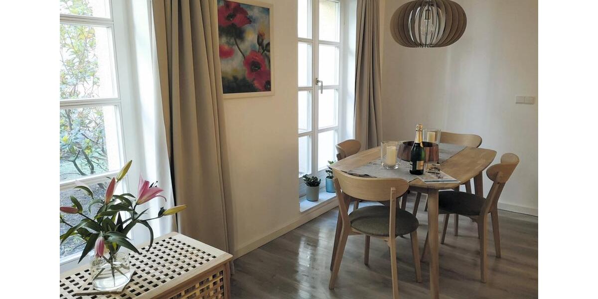 Erdgeschoßwohnung Potsdam - 2 Zimmer, 45 m&sup2;, 780&euro; | Angebot:26481397