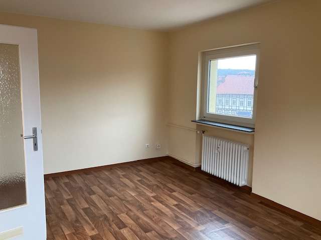 Etagenwohnung Salzgitter Salzgitter-Bad - 1 Zimmer, 26 m&sup2;, 205&euro; | Angebot:25375965