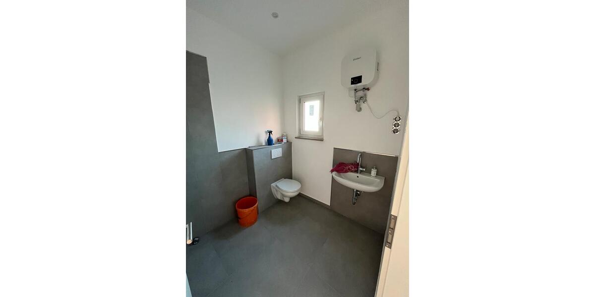 Etagenwohnung Stegaurach - 1 Zimmer, 35 m&sup2;, 450&euro; | Angebot:26636151