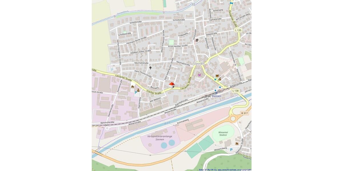 Attraktive Gewerbefläche – Vielseitig nutzbar! zimmer