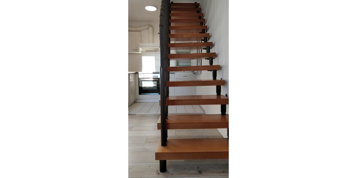 Dachgeschoßwohnung Pinneberg - 2 Zimmer, 35 m&sup2;, 620&euro; | Angebot:26183327