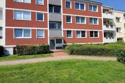 Wohnung zum Mieten in Hildesheim 470 € 56 m² 2 zimmer