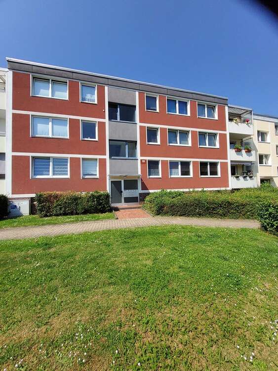 Wohnung zum Mieten in Hildesheim 470 € 56 m² 2 zimmer