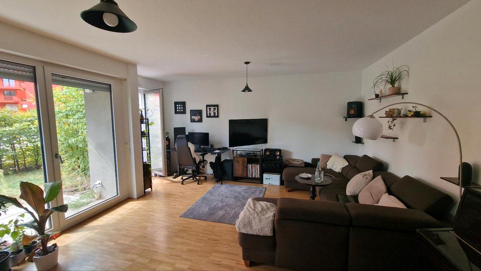Etagenwohnung Bonn Dransdorf - 4 Zimmer, 105 m&sup2;, 1.850&euro; | Angebot:25264765