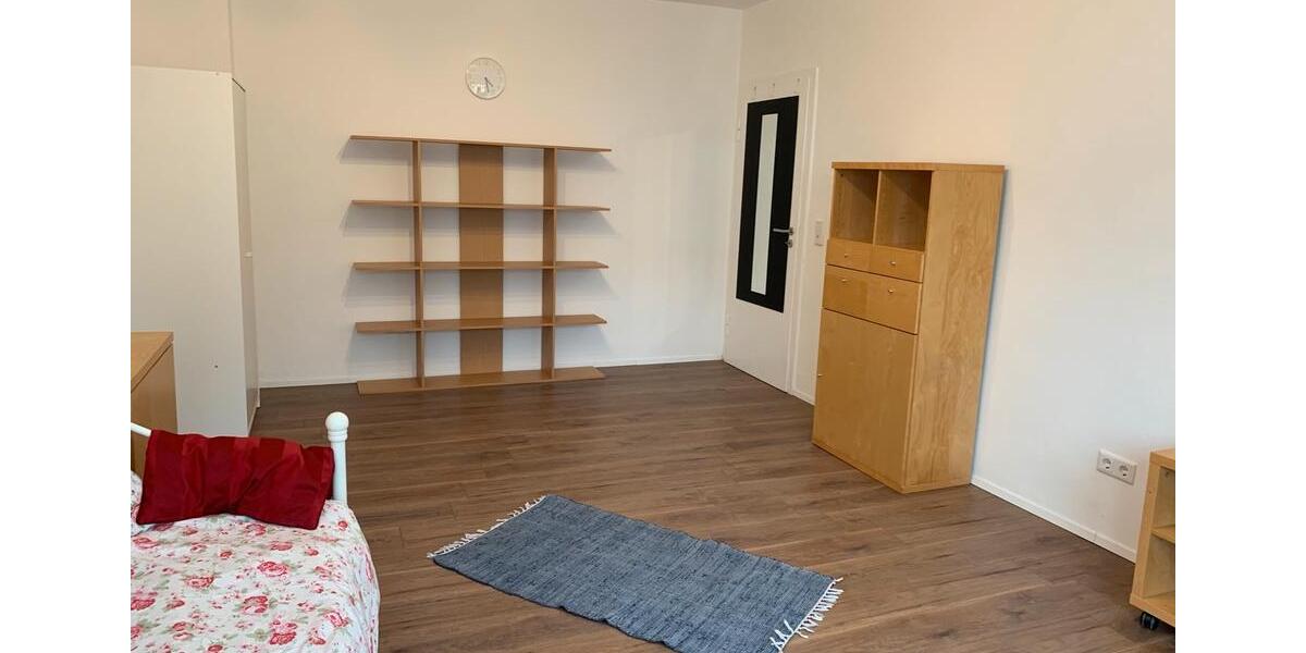 Wohnen auf Zeit Köln Mülheim - 1 Zimmer, 21 m&sup2;, 575&euro; | Angebot:26447440