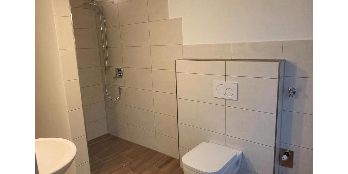 Erdgeschoßwohnung Theilenhofen - 2 Zimmer, 48 m&sup2;, 580&euro; | Angebot:24884579