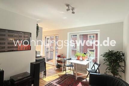 Wohnung Münster - 2 Zimmer, 45 m&sup2;, 1.230&euro; | Angebot:26393302