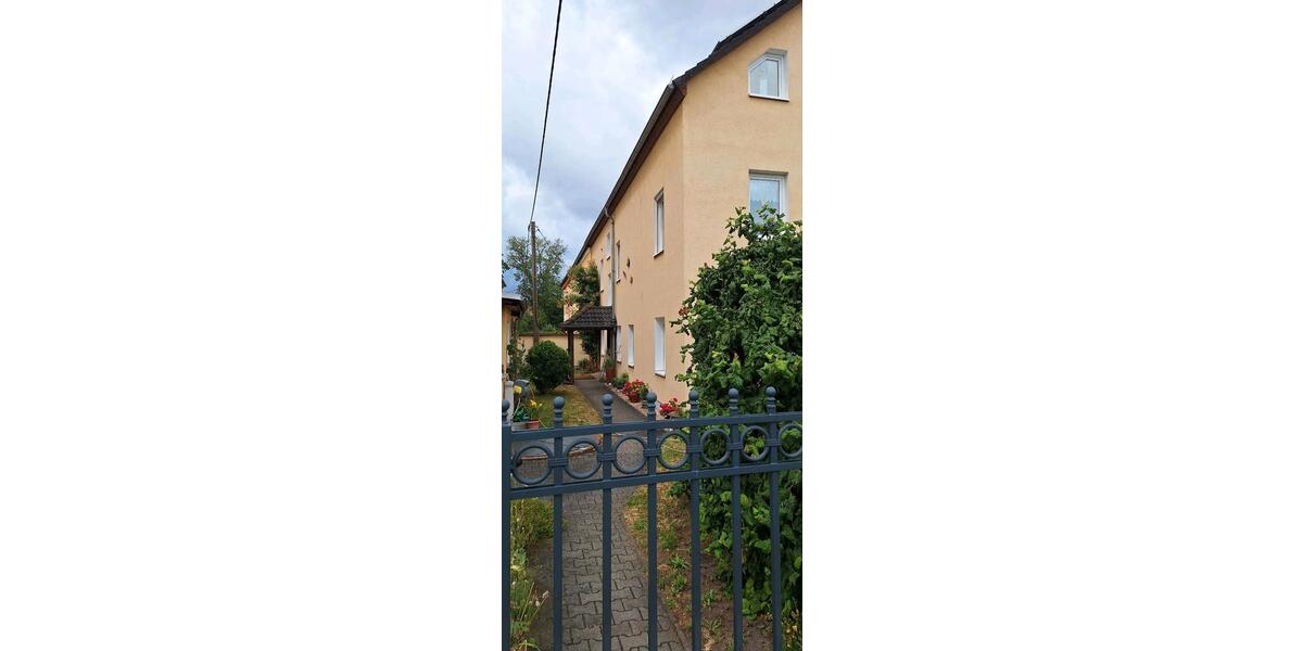 Zwei Raum Wohnung 2 zimmer