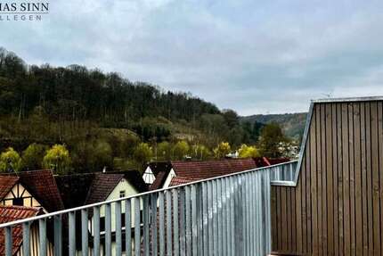 Wohnung Forchtenberg / Sindringen Sindringen - 5.5 Zimmer, 114 m&sup2;, 1.130&euro; | Angebot:26183849