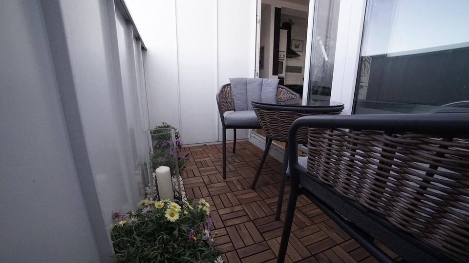 Einfamilienhaus München Schwabing-Freimann - 2.5 Zimmer, 60 m&sup2;, 2.149&euro; | Angebot:26636857