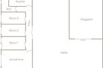 Gewerbeobjekt Ritterhude - 2.800&euro; | Angebot:26079906