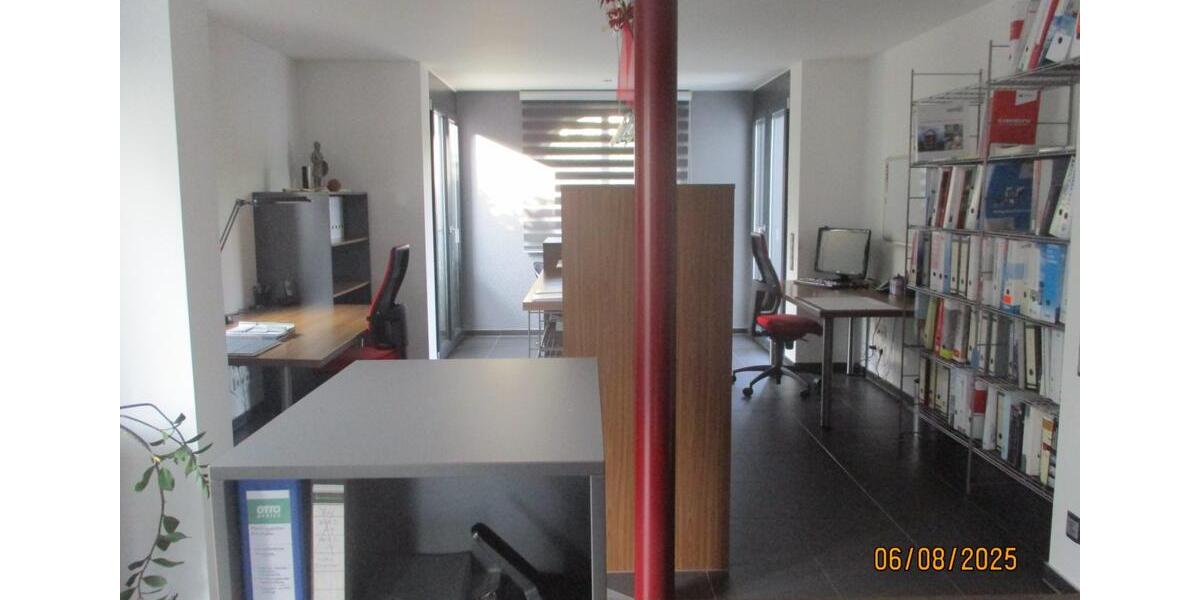 Gewerbeobjekt Rehlingen-Siersburg Siersburg - 830&euro; | Angebot:23567905