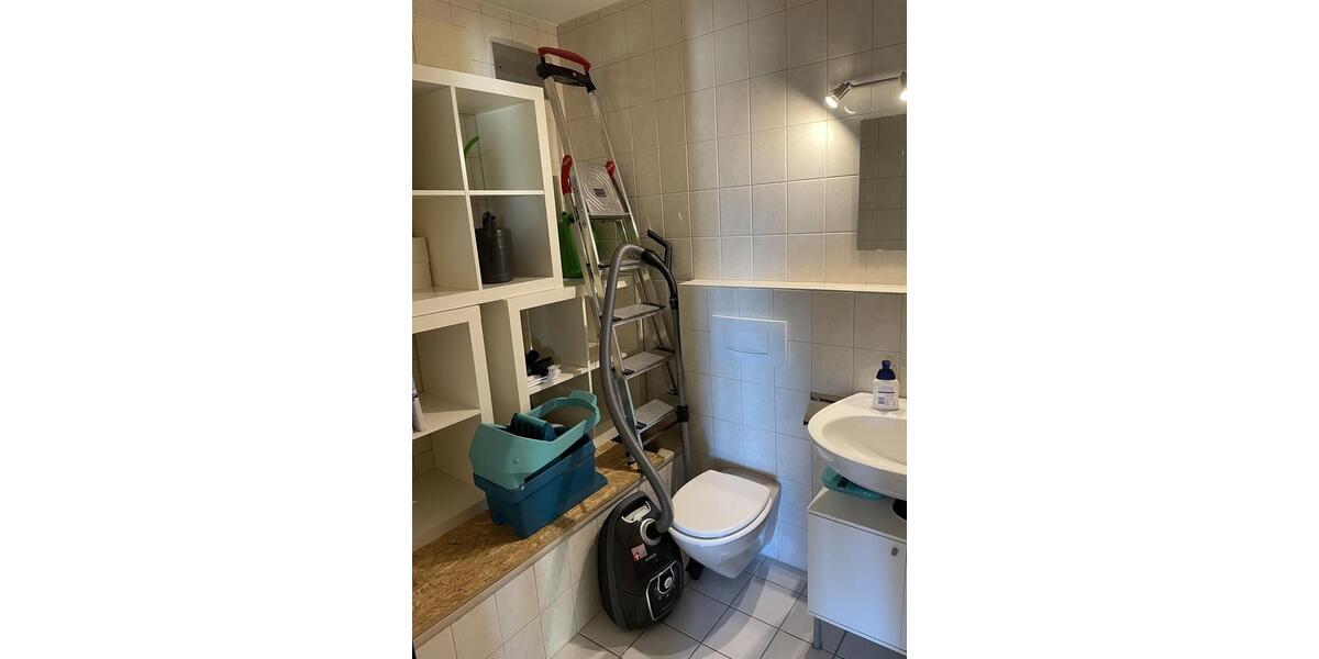 Maisonettenwohnung Herrenberg - 3 Zimmer, 78 m&sup2;, 1.090&euro; | Angebot:25759381