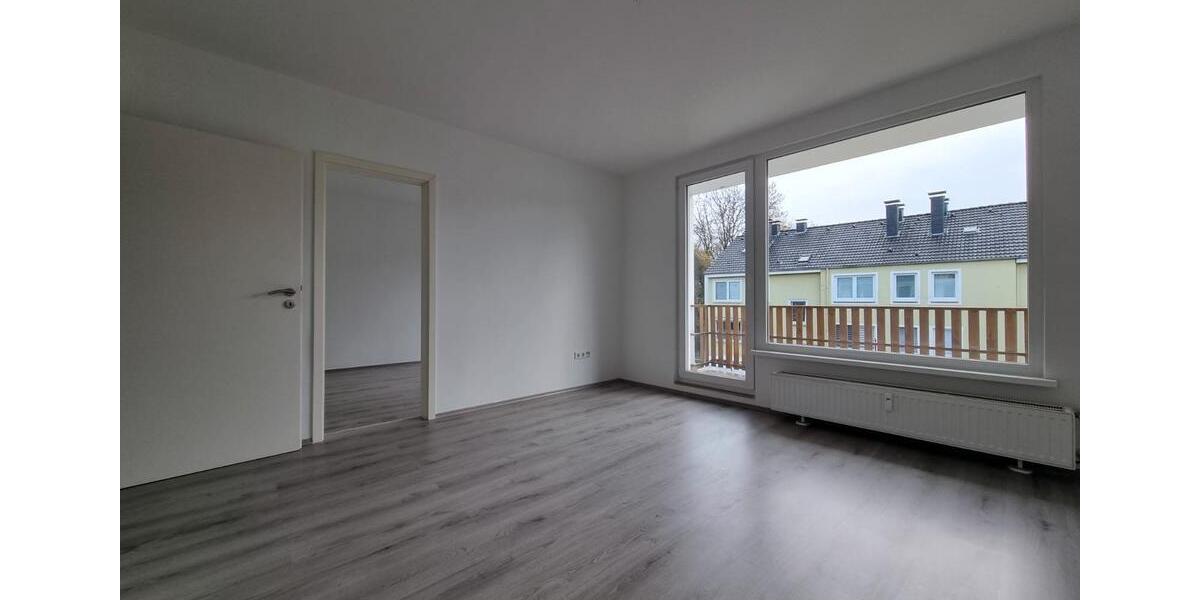 Erdgeschoßwohnung Bergkamen - 3 Zimmer, 62 m&sup2;, 539&euro; | Angebot:26490845