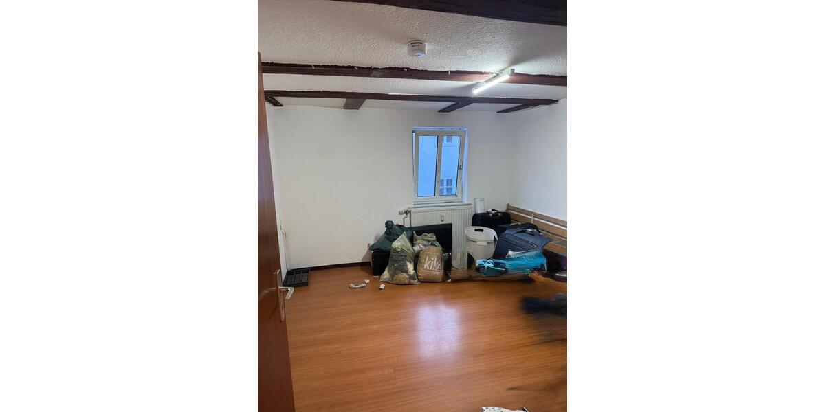 Etagenwohnung Melsungen - 3 Zimmer, 70 m&sup2;, 630&euro; | Angebot:25864749