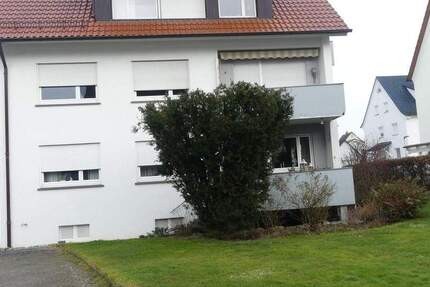 Ruhige und helle 3,5-Zimmer-Wohnung 3 zimmer