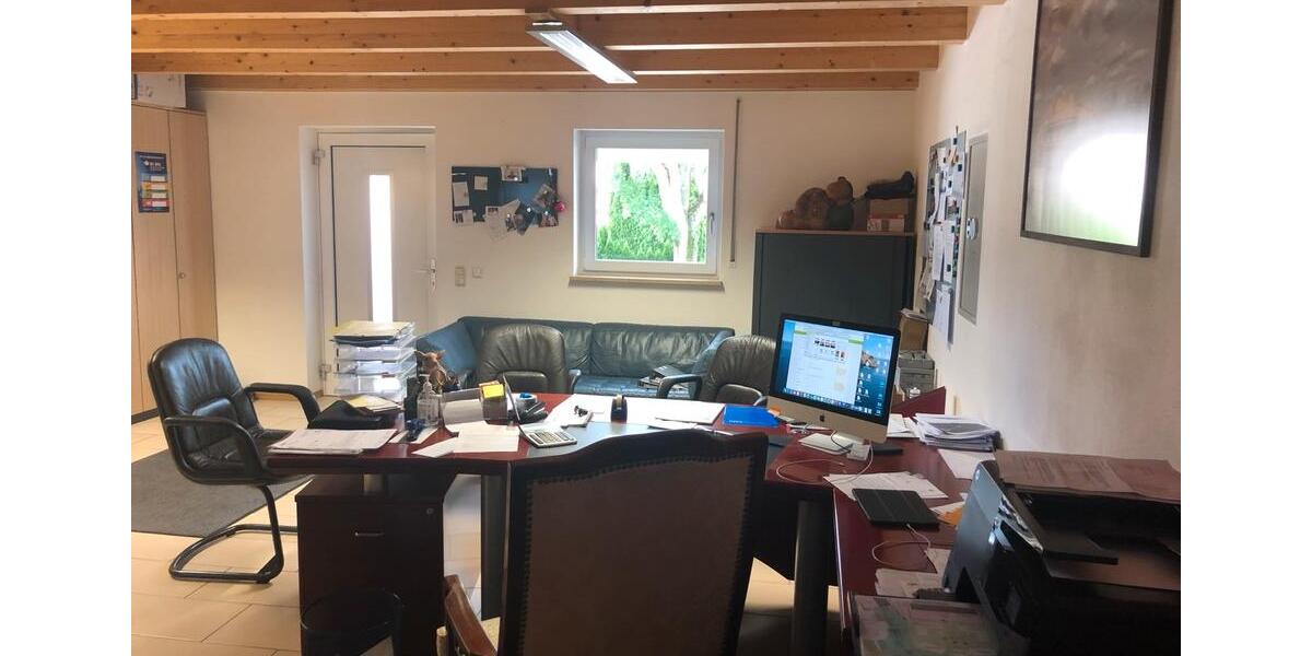 Büro oder Wohnung zu Vermieten in 84051 Altheim, Bahnhofstraße 8 2 zimmer